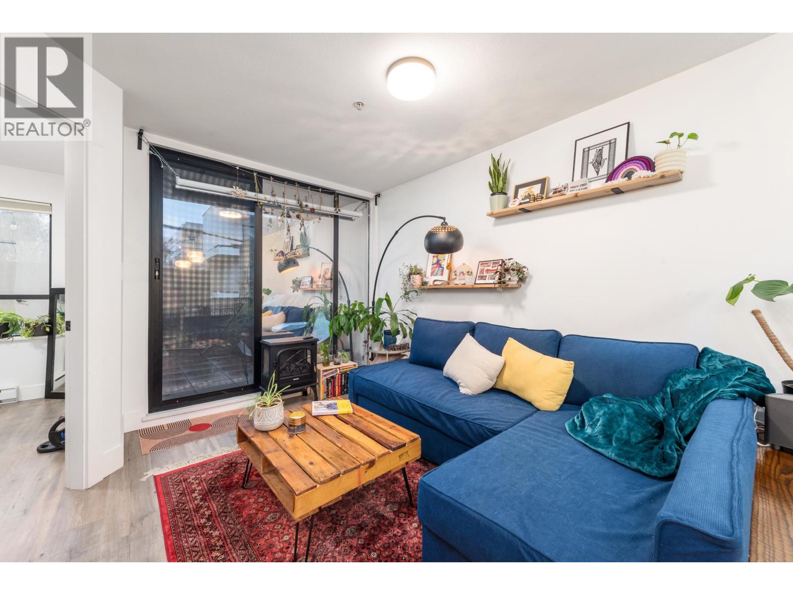 217 2150 E Hastings Street, Vancouver, British Columbia  V5L 0A5 - Photo 12 - R3078296