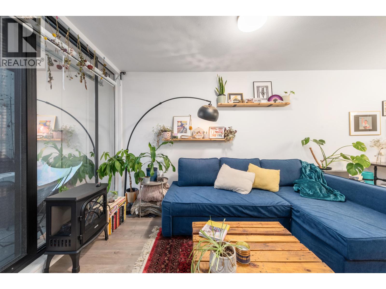 217 2150 E Hastings Street, Vancouver, British Columbia  V5L 0A5 - Photo 13 - R3078296