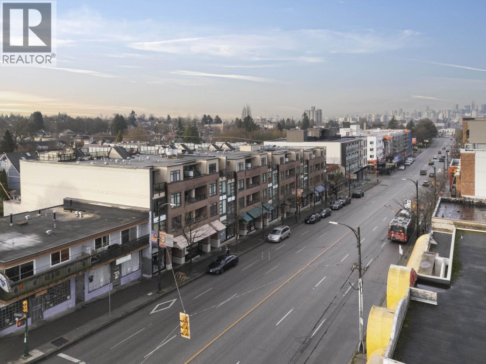 217 2150 E Hastings Street, Vancouver, British Columbia  V5L 0A5 - Photo 29 - R3078296