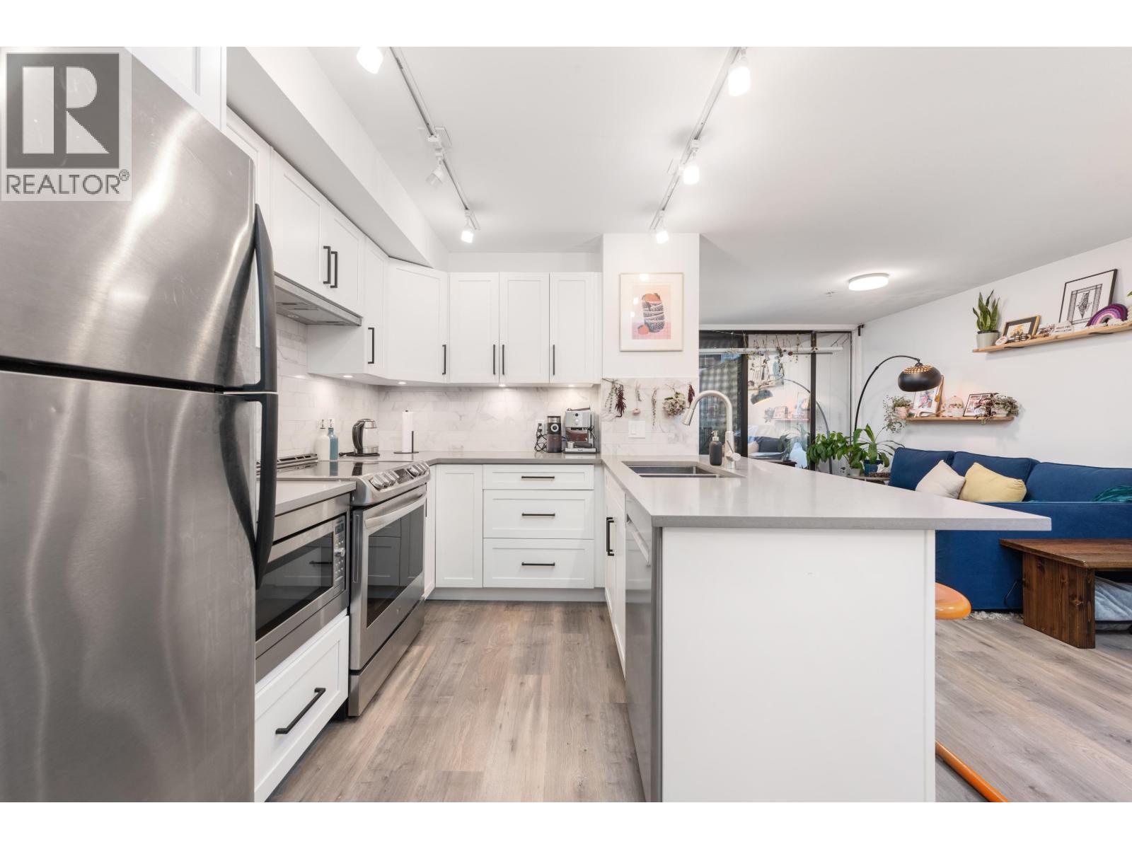 217 2150 E Hastings Street, Vancouver, British Columbia  V5L 0A5 - Photo 6 - R3078296