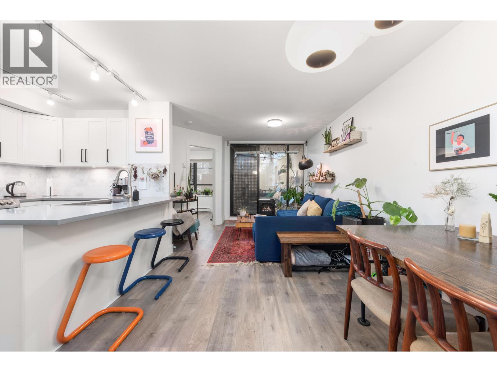 217 2150 E Hastings Street, Vancouver, British Columbia  V5L 0A5 - Photo 8 - R3078296