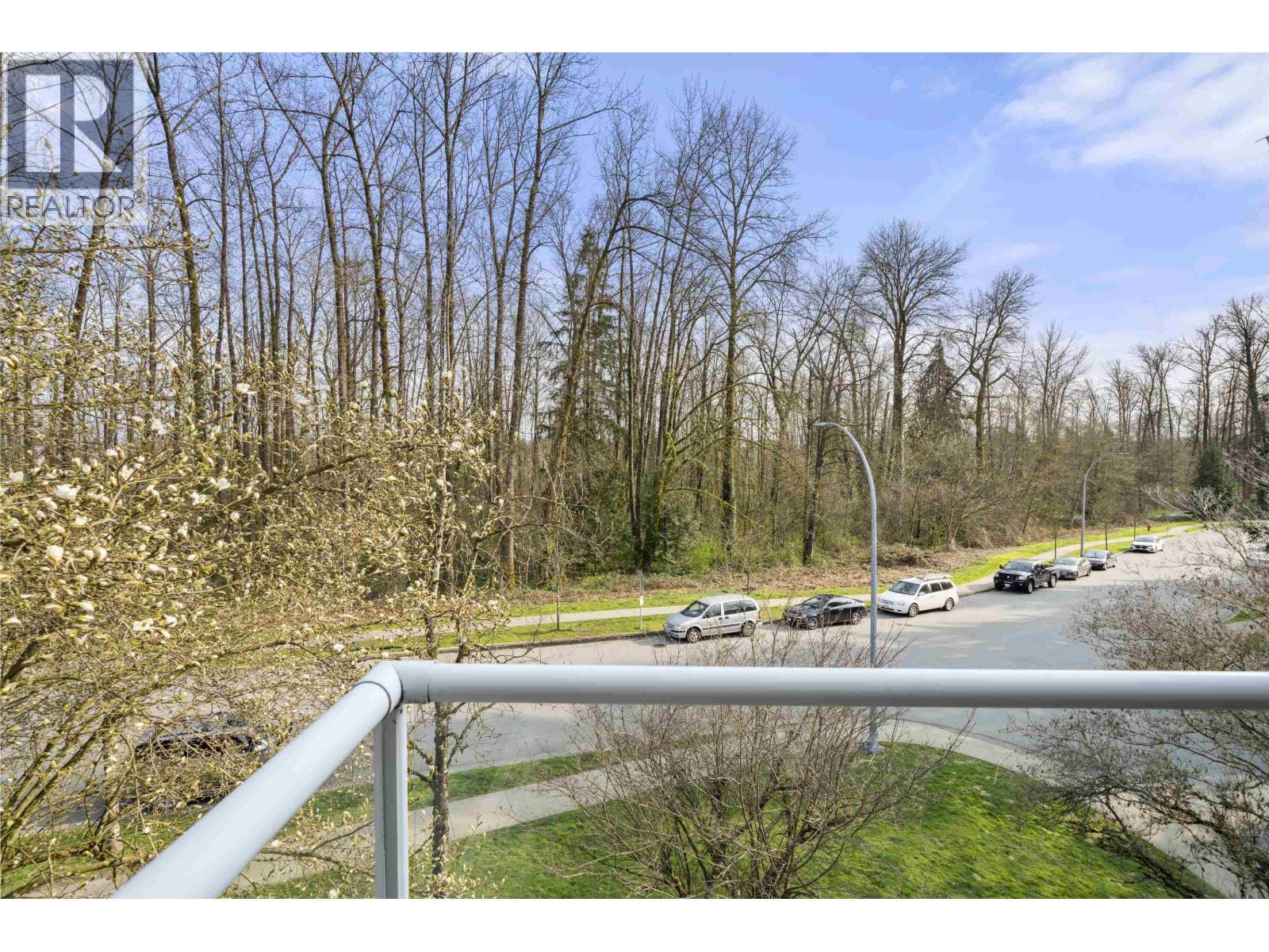 309 2620 Jane Street, Port Coquitlam, British Columbia  V3C 6J3 - Photo 2 - R3078302