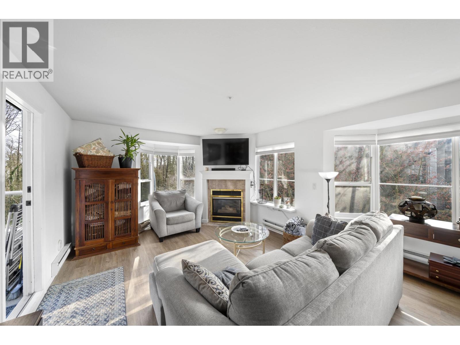 309 2620 Jane Street, Port Coquitlam, British Columbia  V3C 6J3 - Photo 6 - R3078302