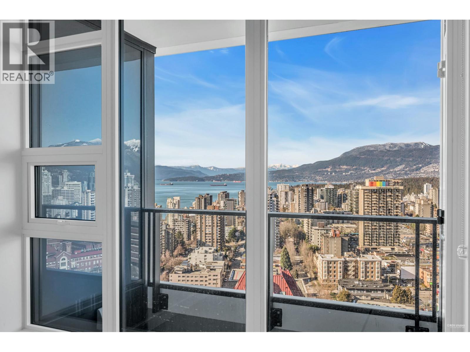 3312 1289 Hornby Street, Vancouver, British Columbia  V6Z 0G7 - Photo 17 - R3078306