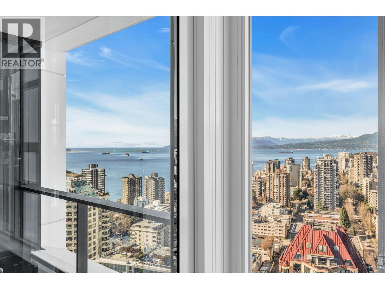 3312 1289 Hornby Street, Vancouver, British Columbia  V6Z 0G7 - Photo 18 - R3078306