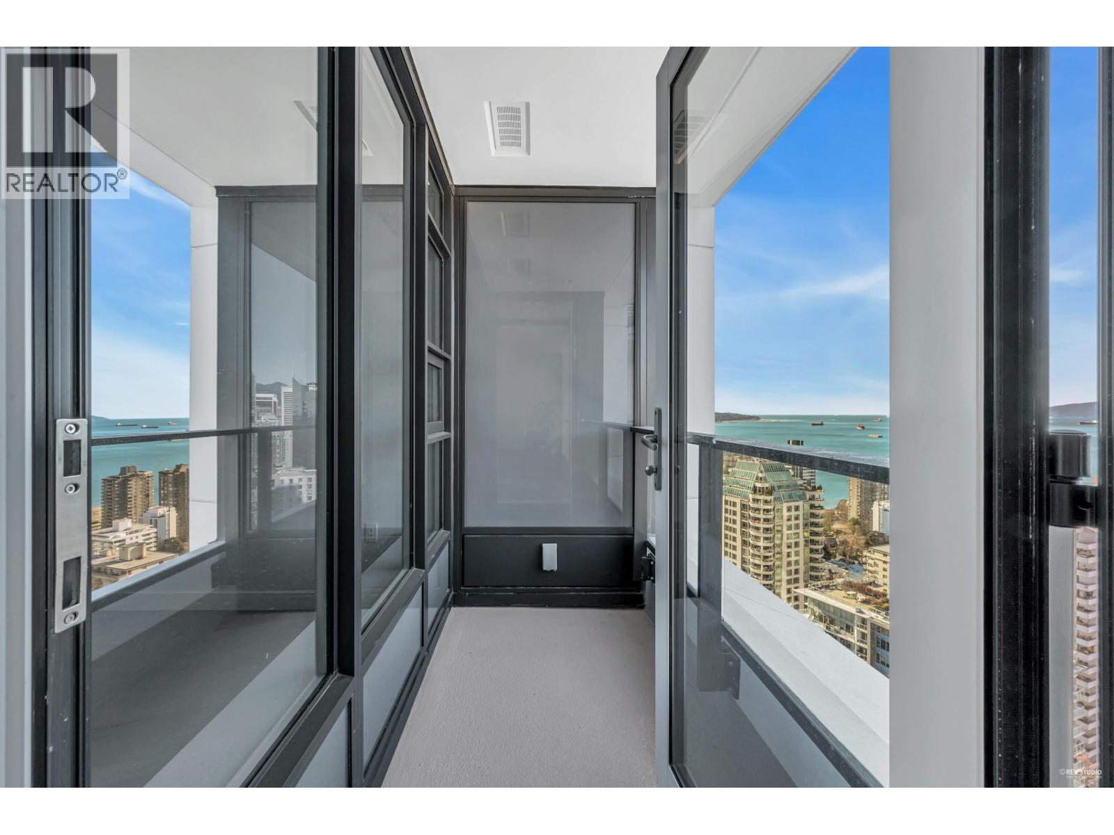 3312 1289 Hornby Street, Vancouver, British Columbia  V6Z 0G7 - Photo 19 - R3078306