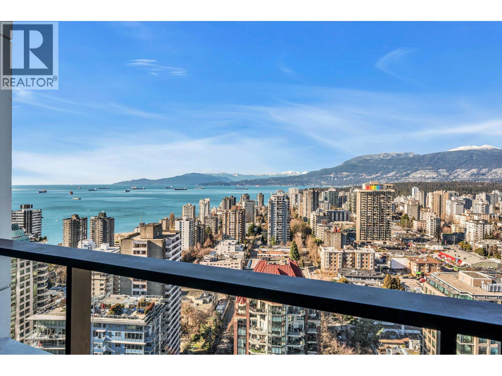 3312 1289 Hornby Street, Vancouver, British Columbia  V6Z 0G7 - Photo 22 - R3078306