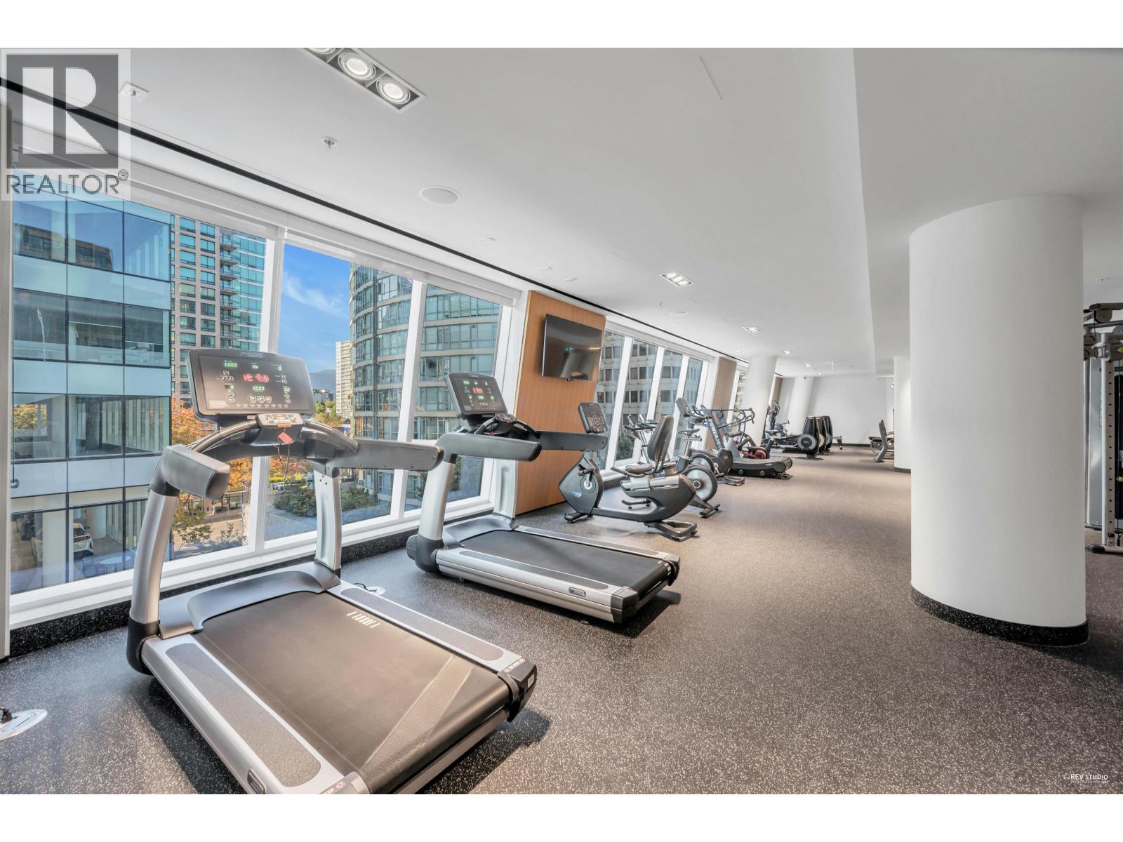 3312 1289 Hornby Street, Vancouver, British Columbia  V6Z 0G7 - Photo 24 - R3078306