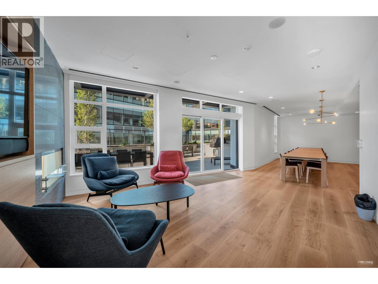 3312 1289 Hornby Street, Vancouver, British Columbia  V6Z 0G7 - Photo 26 - R3078306