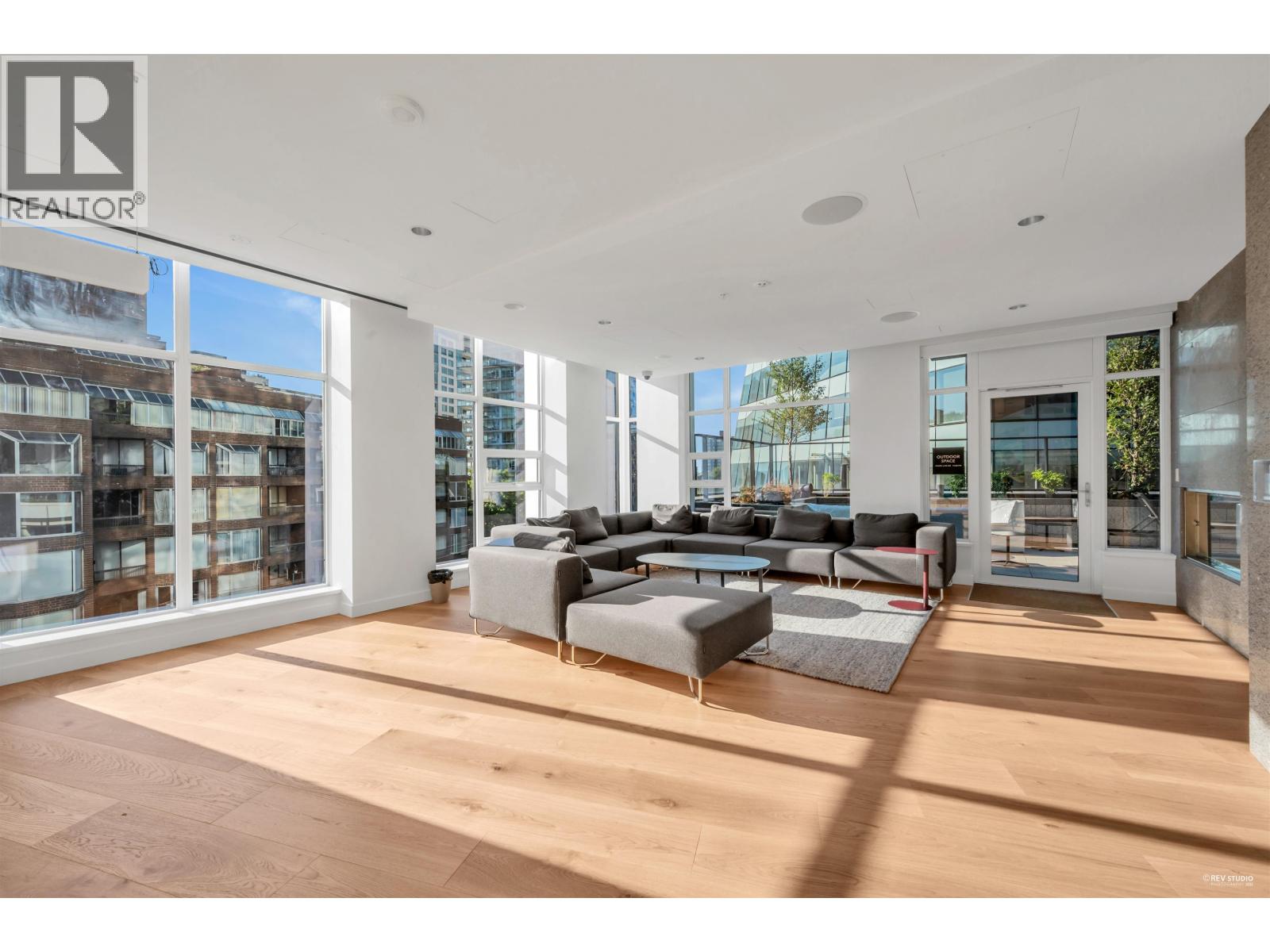 3312 1289 Hornby Street, Vancouver, British Columbia  V6Z 0G7 - Photo 27 - R3078306