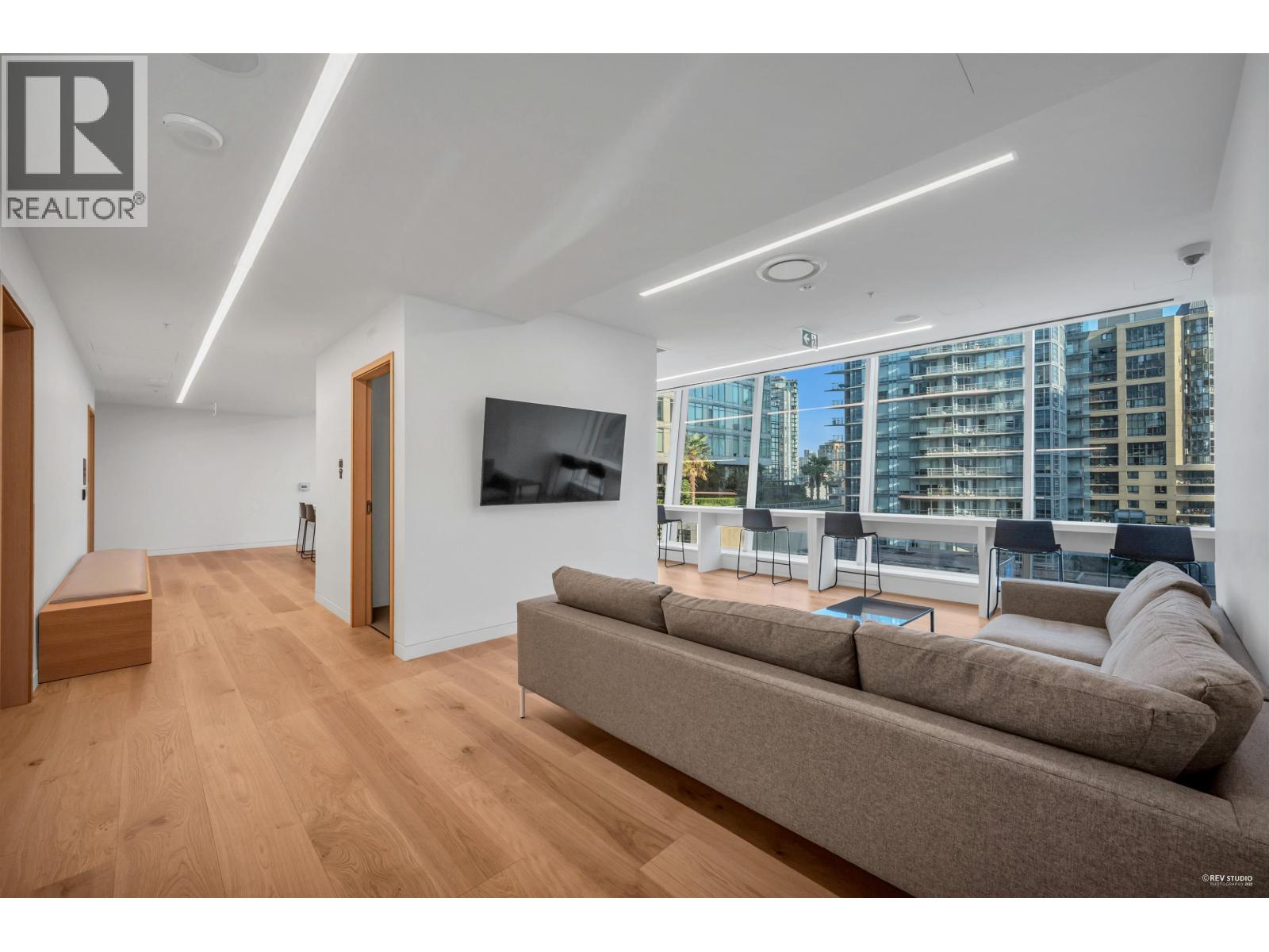 3312 1289 Hornby Street, Vancouver, British Columbia  V6Z 0G7 - Photo 29 - R3078306