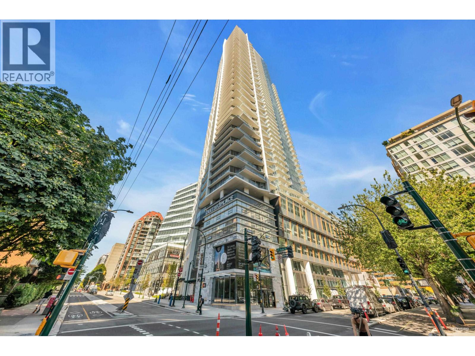3312 1289 Hornby Street, Vancouver, British Columbia  V6Z 0G7 - Photo 33 - R3078306