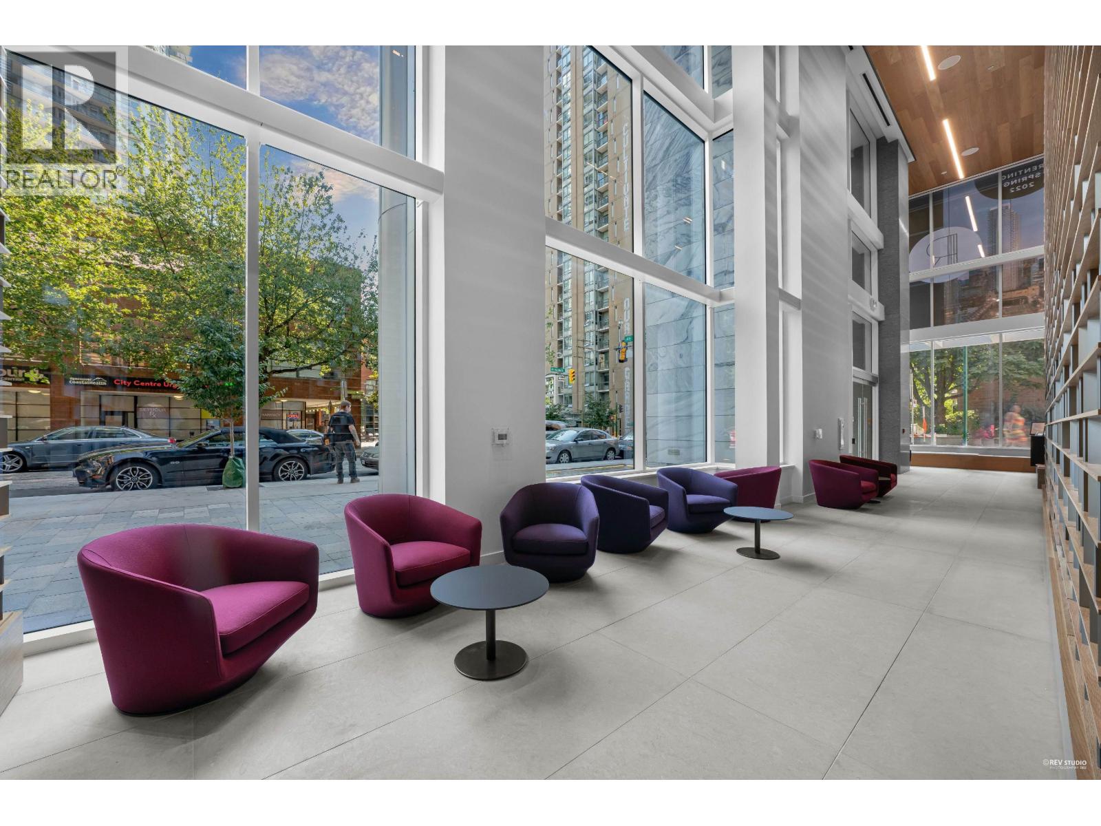 3312 1289 Hornby Street, Vancouver, British Columbia  V6Z 0G7 - Photo 34 - R3078306