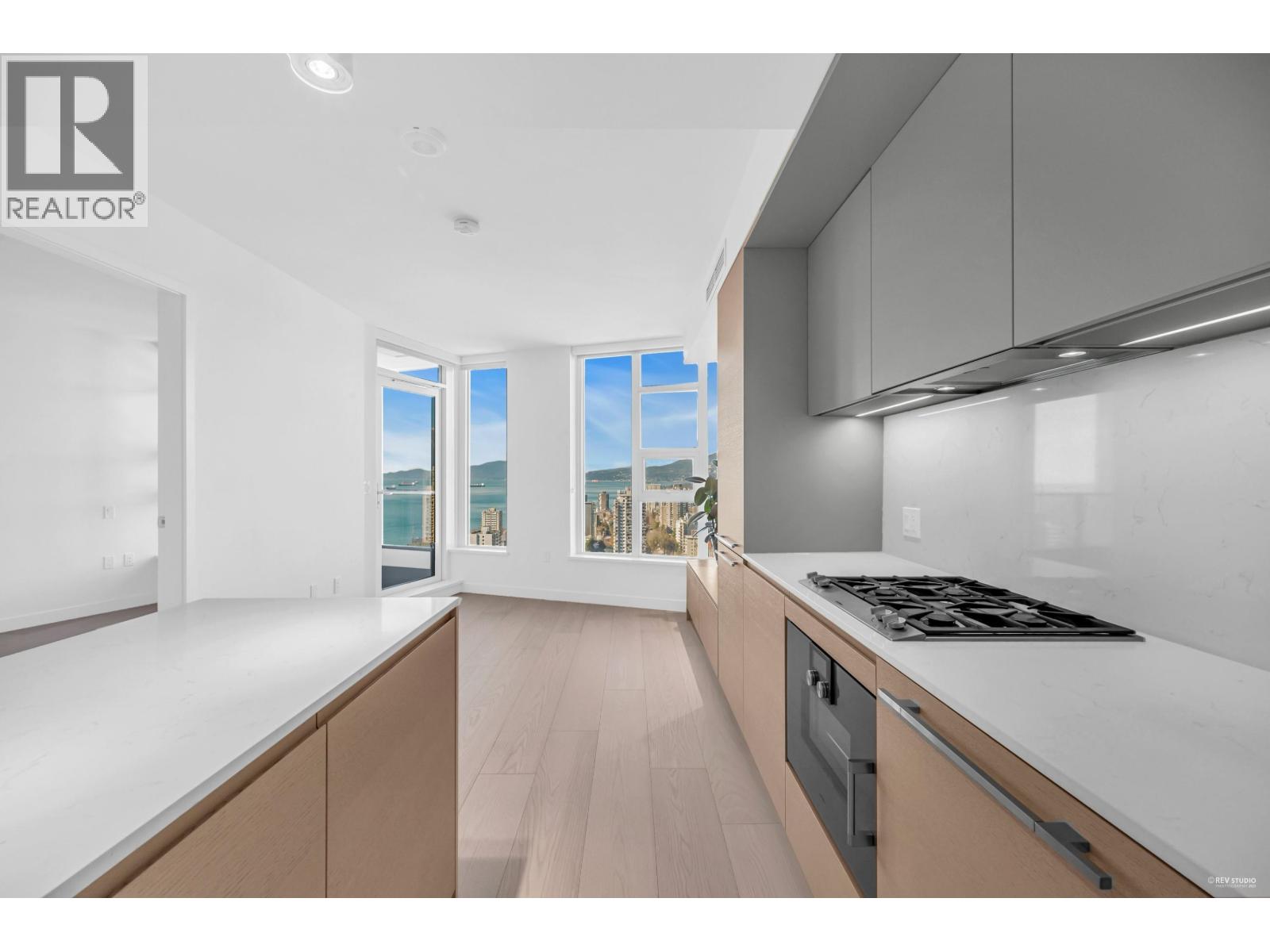 3312 1289 Hornby Street, Vancouver, British Columbia  V6Z 0G7 - Photo 6 - R3078306