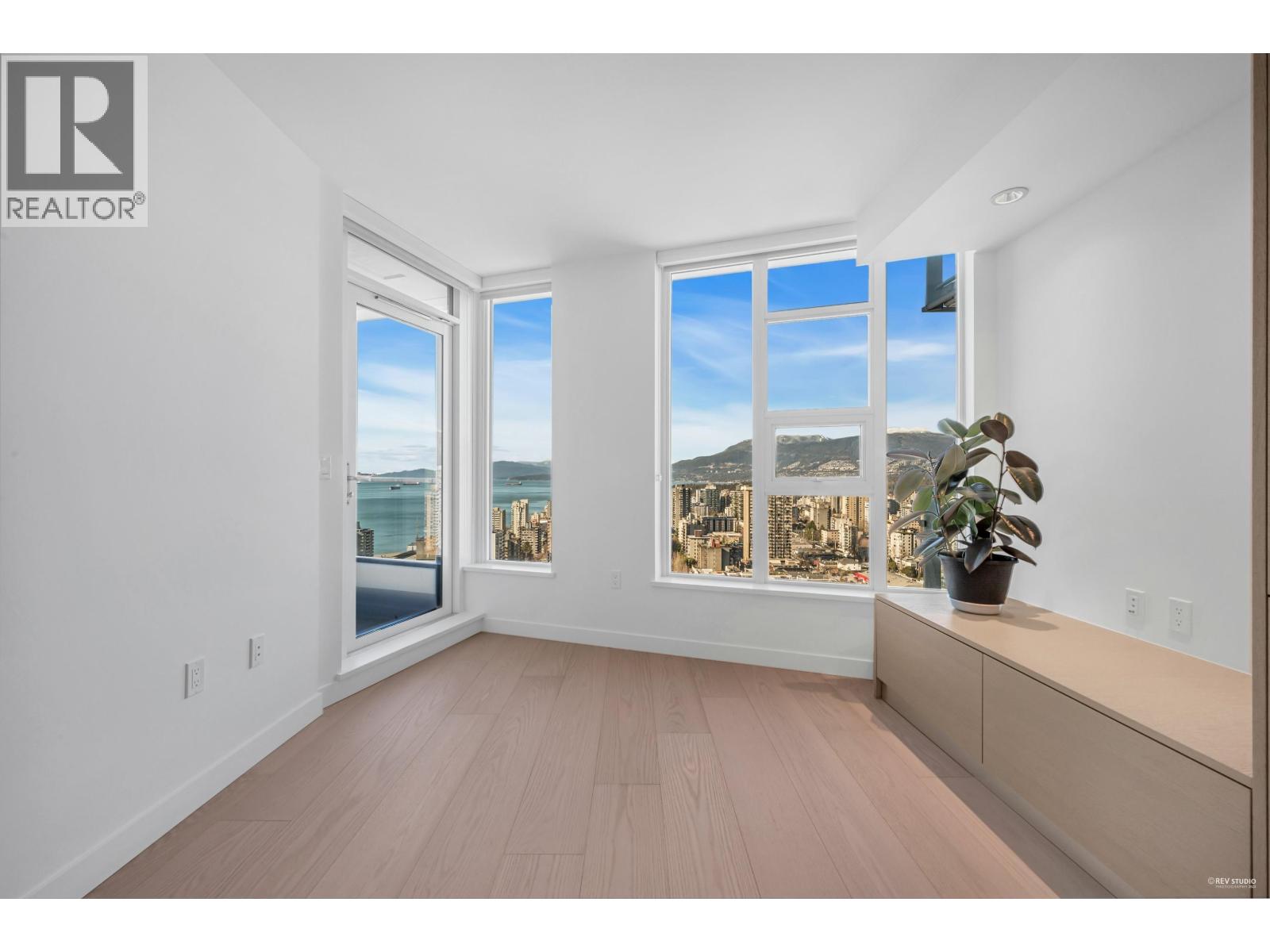 3312 1289 Hornby Street, Vancouver, British Columbia  V6Z 0G7 - Photo 7 - R3078306