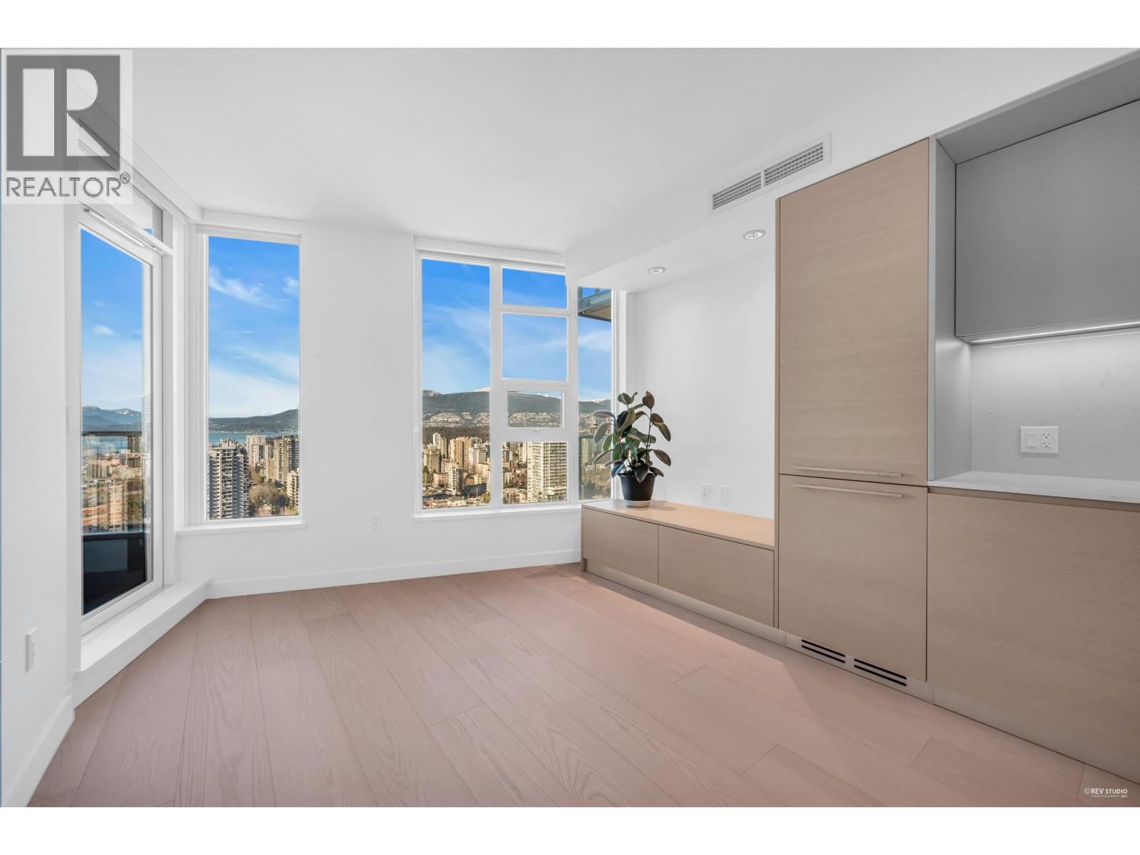 3312 1289 Hornby Street, Vancouver, British Columbia  V6Z 0G7 - Photo 8 - R3078306