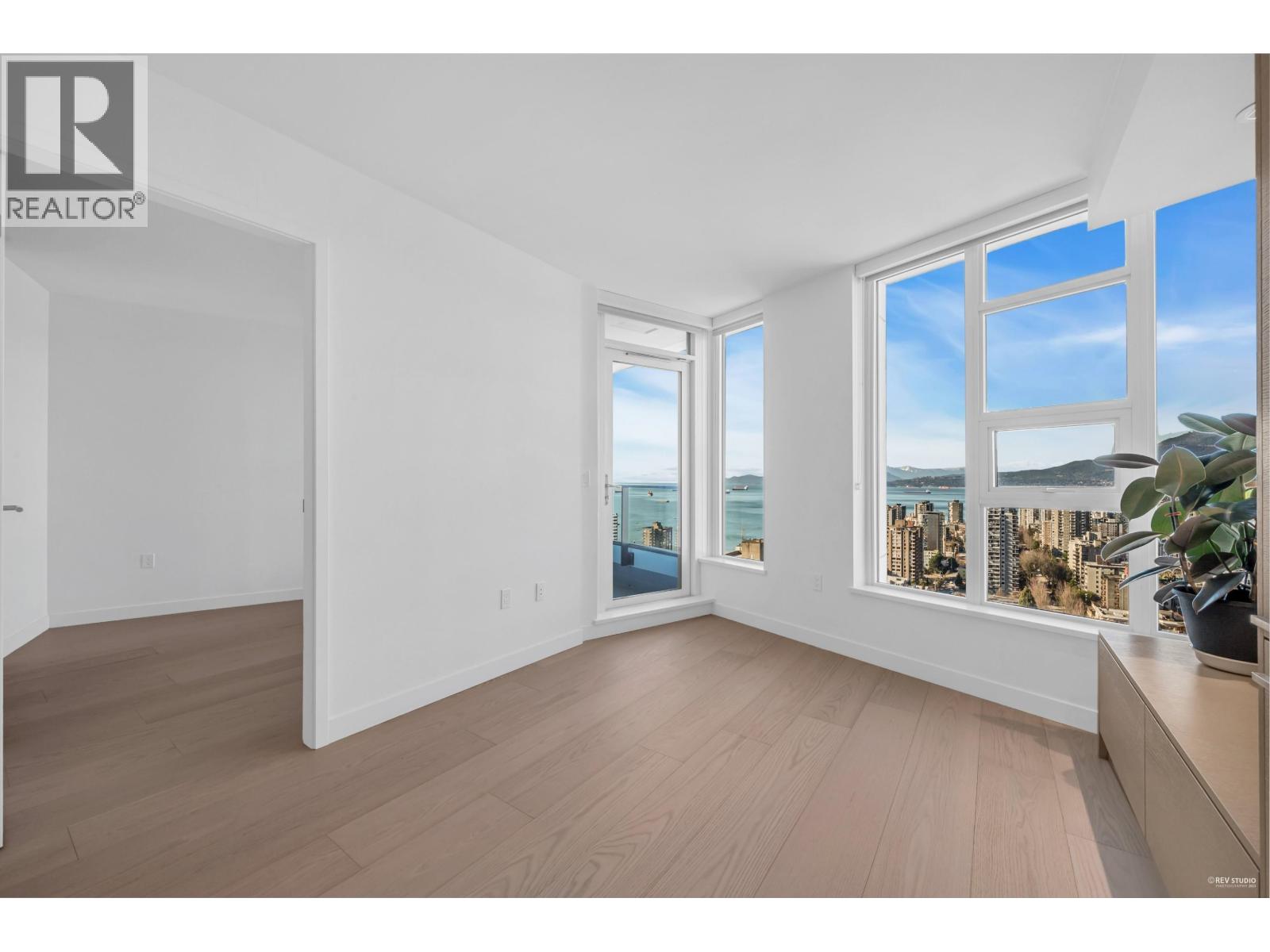 3312 1289 Hornby Street, Vancouver, British Columbia  V6Z 0G7 - Photo 9 - R3078306