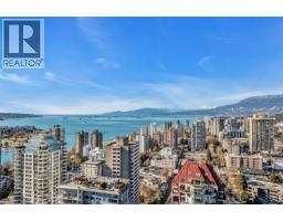 3312 1289 HORNBY STREET, Vancouver, British Columbia