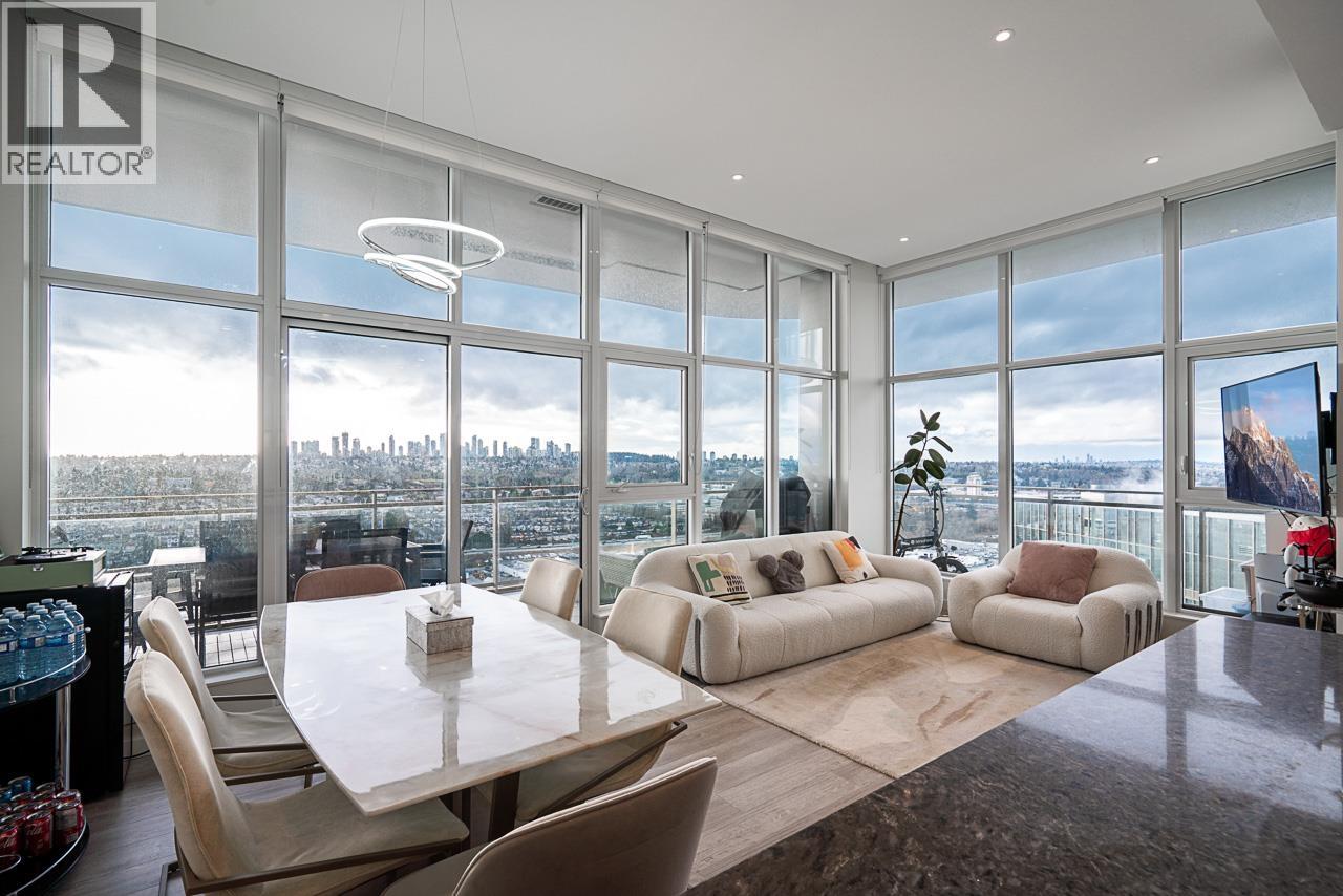 3105 5333 Goring Street, Burnaby, British Columbia  V5B 3A2 - Photo 1 - R3078307