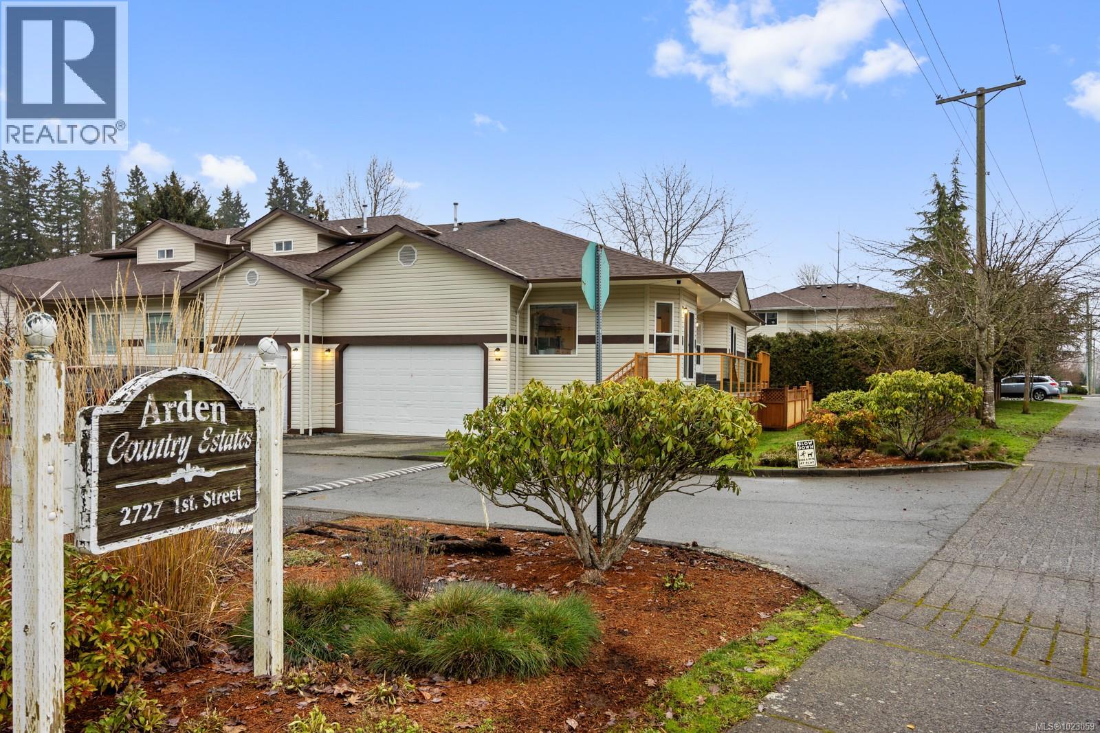 101 2727 1st St, Courtenay, British Columbia  V9N 9C8 - Photo 38 - 1023059