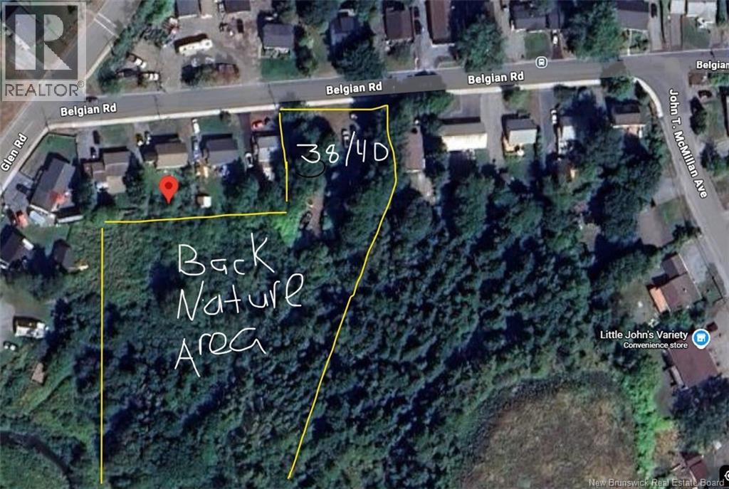 38-40 Belgian Road, Saint John, New Brunswick  E2H 2H7 - Photo 4 - NB131987