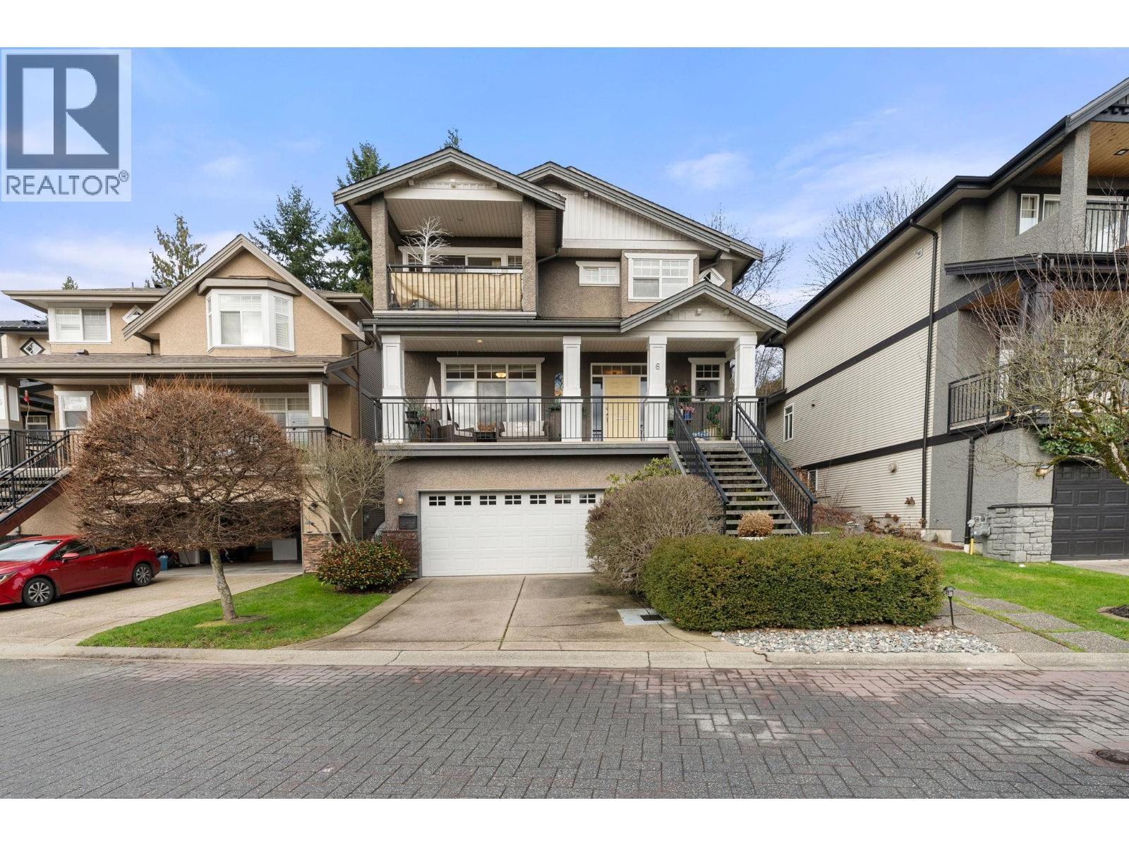 6 11442 Best Street, Maple Ridge, British Columbia  V2X 7C7 - Photo 39 - R3078293