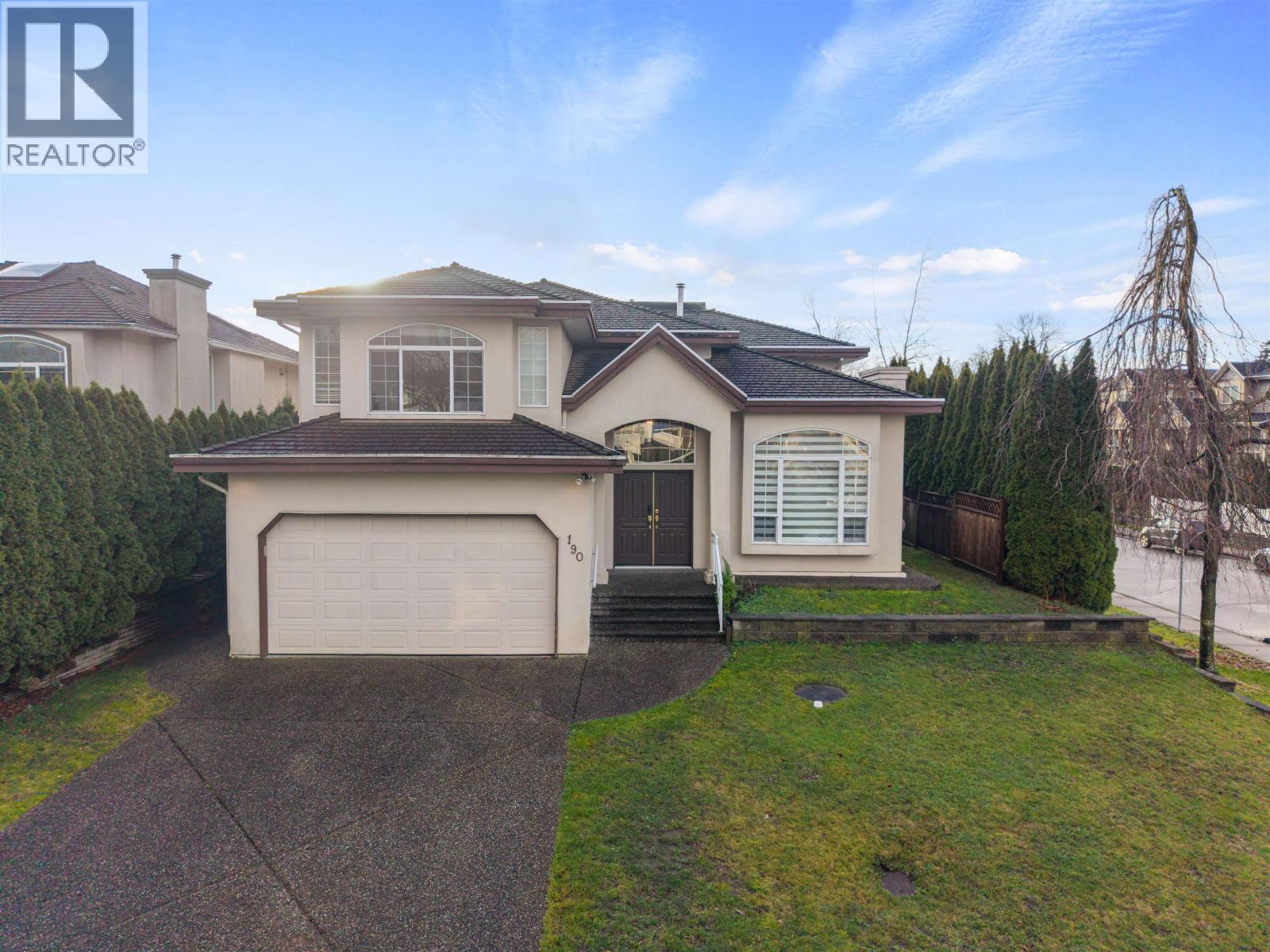 190 Spagnol Street, New Westminster, British Columbia  V3M 6T6 - Photo 36 - R3078295