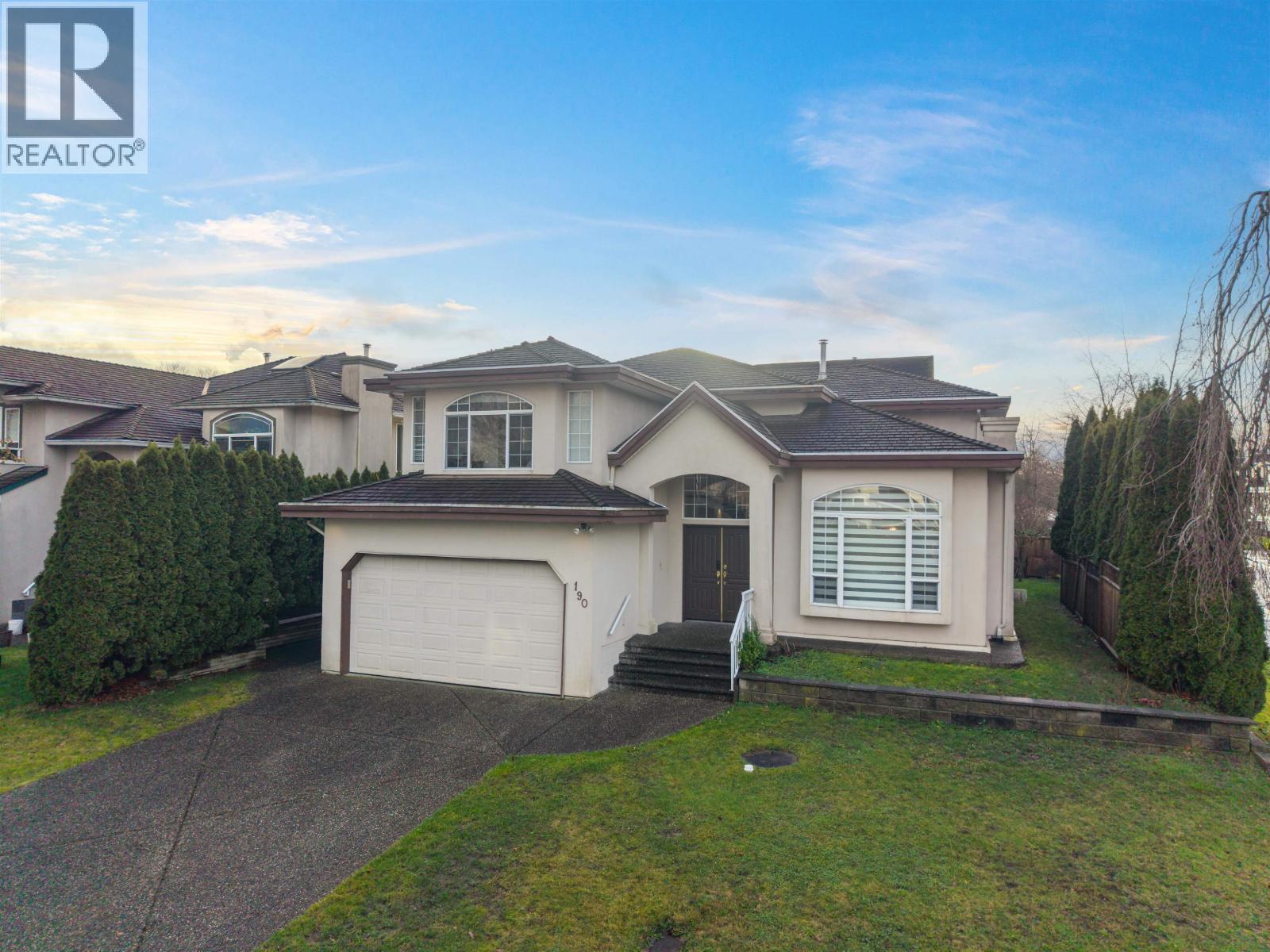 190 Spagnol Street, New Westminster, British Columbia  V3M 6T6 - Photo 39 - R3078295