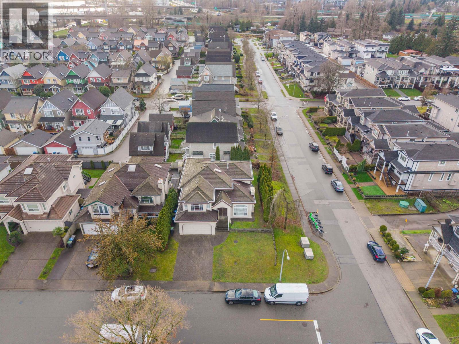 190 Spagnol Street, New Westminster, British Columbia  V3M 6T6 - Photo 40 - R3078295