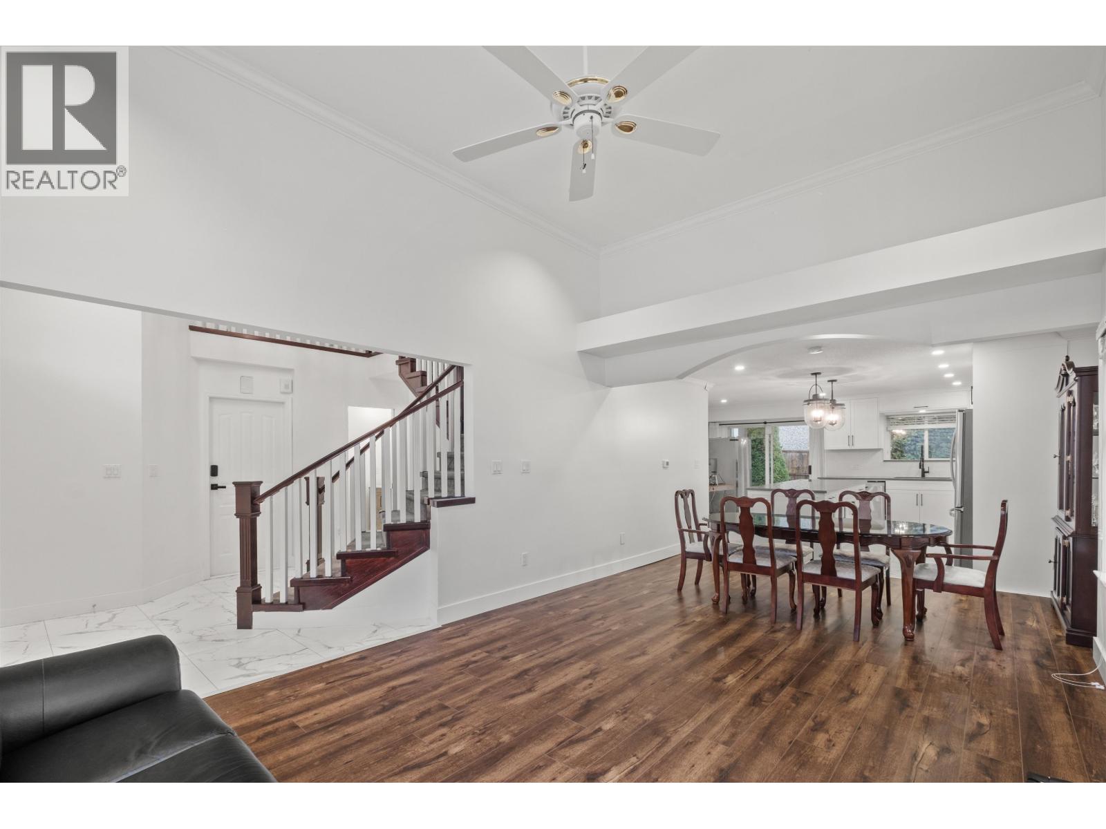 190 Spagnol Street, New Westminster, British Columbia  V3M 6T6 - Photo 6 - R3078295