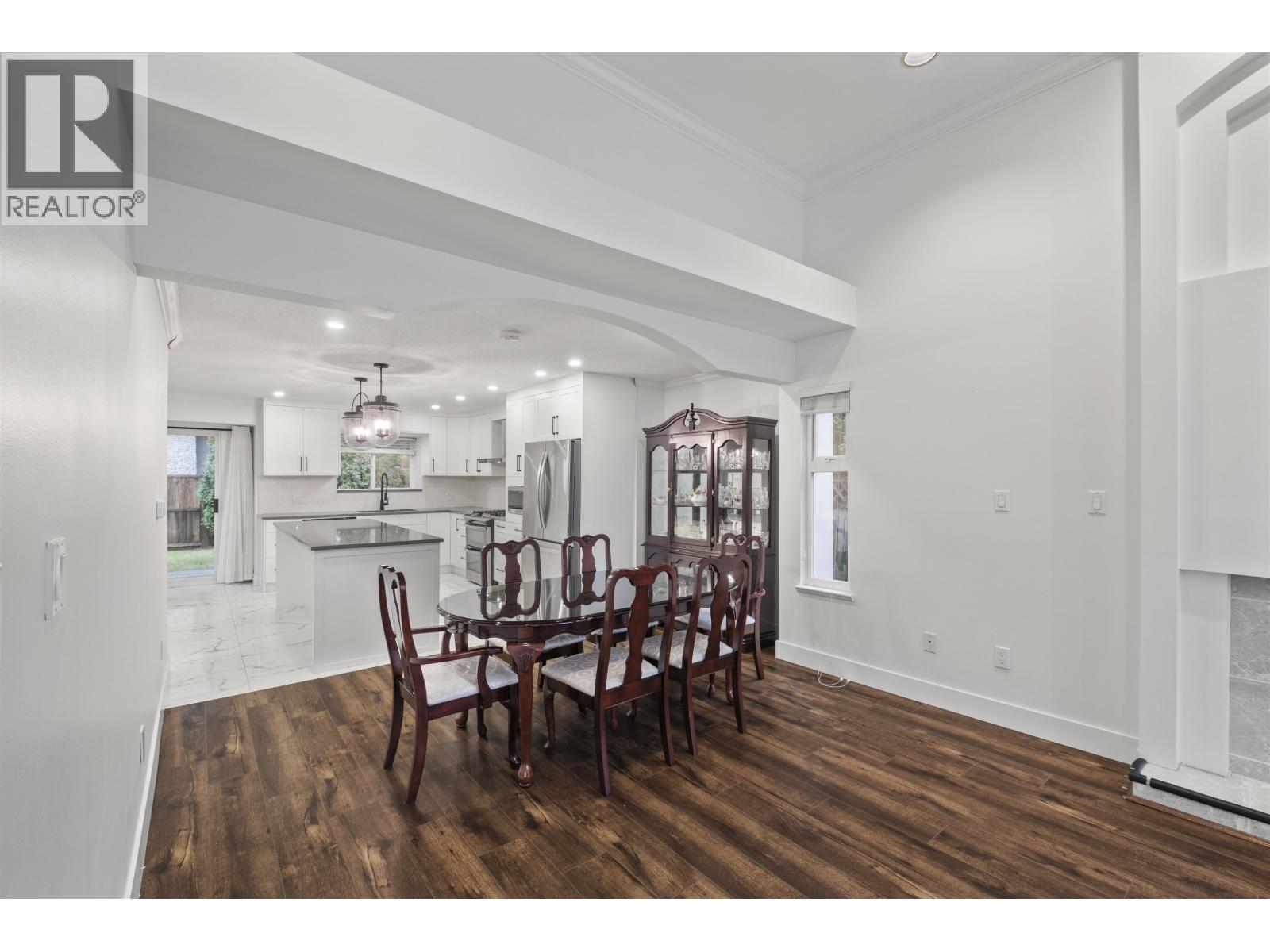 190 Spagnol Street, New Westminster, British Columbia  V3M 6T6 - Photo 7 - R3078295