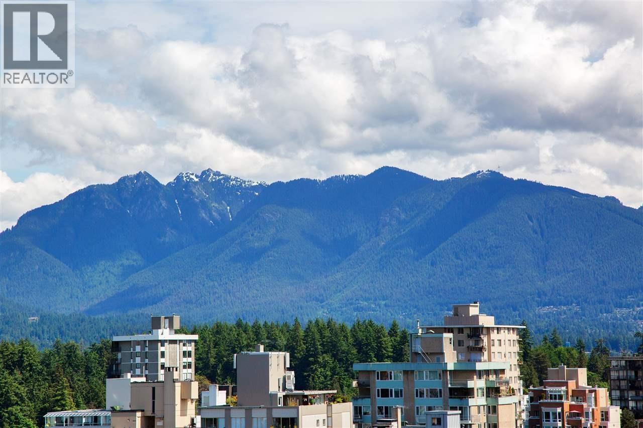 1807 1850 Comox Street, Vancouver, British Columbia  V6G 1R3 - Photo 13 - R3078327