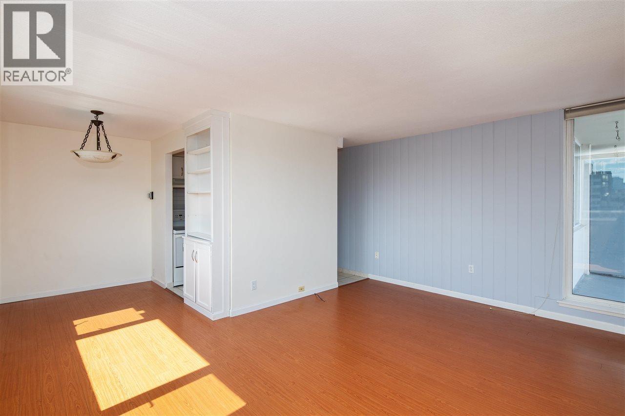 1807 1850 Comox Street, Vancouver, British Columbia  V6G 1R3 - Photo 15 - R3078327