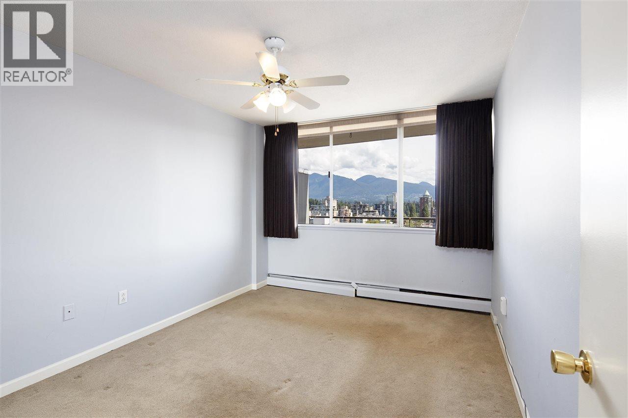 1807 1850 Comox Street, Vancouver, British Columbia  V6G 1R3 - Photo 19 - R3078327