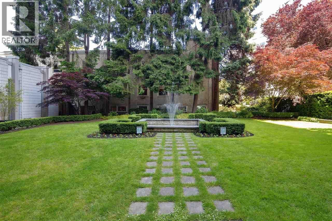 1807 1850 Comox Street, Vancouver, British Columbia  V6G 1R3 - Photo 4 - R3078327