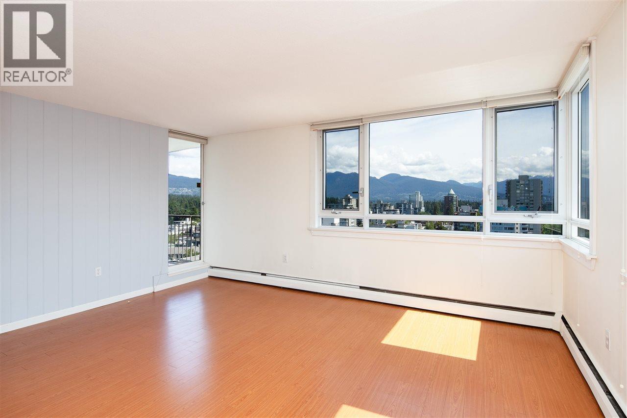 1807 1850 Comox Street, Vancouver, British Columbia  V6G 1R3 - Photo 9 - R3078327