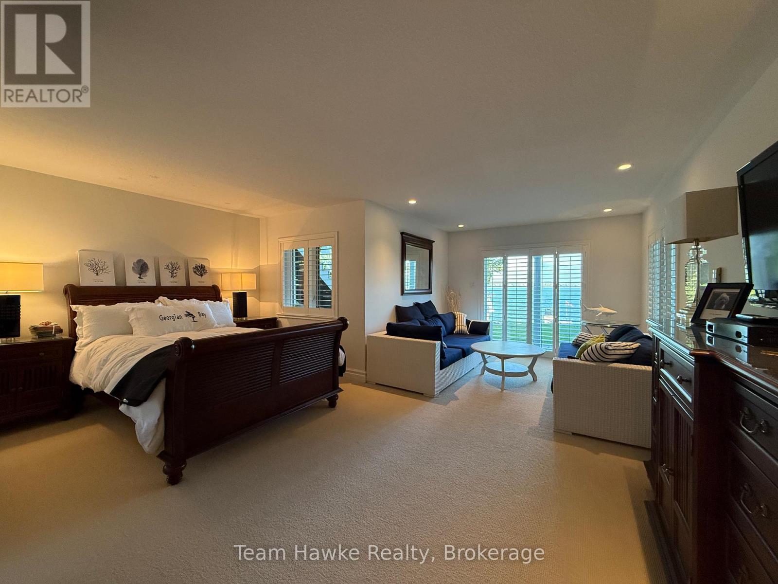 192 Gilwood Park Drive, Penetanguishene, Ontario  L9M 1Z6 - Photo 17 - S12429665