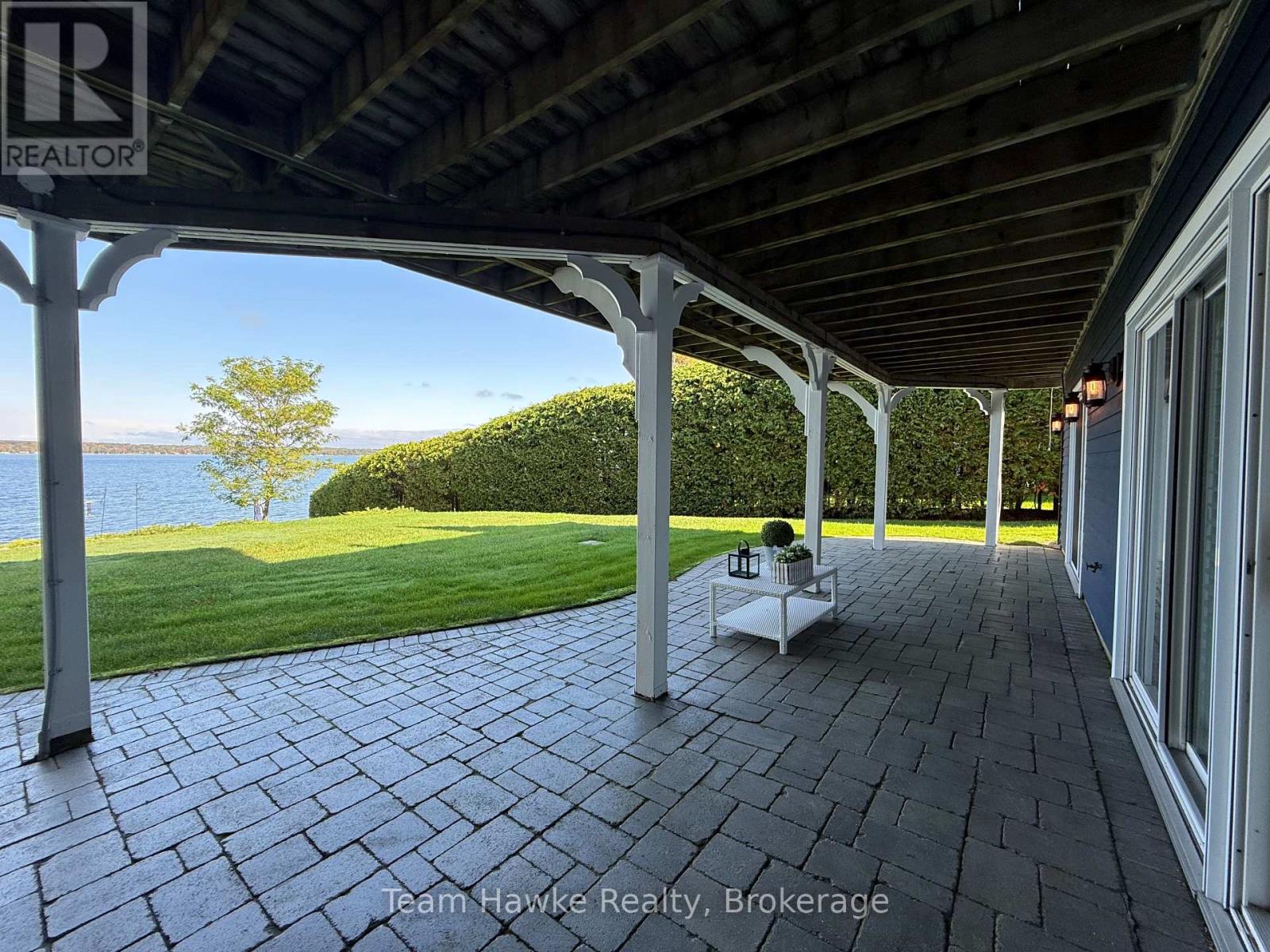 192 Gilwood Park Drive, Penetanguishene, Ontario  L9M 1Z6 - Photo 24 - S12429665