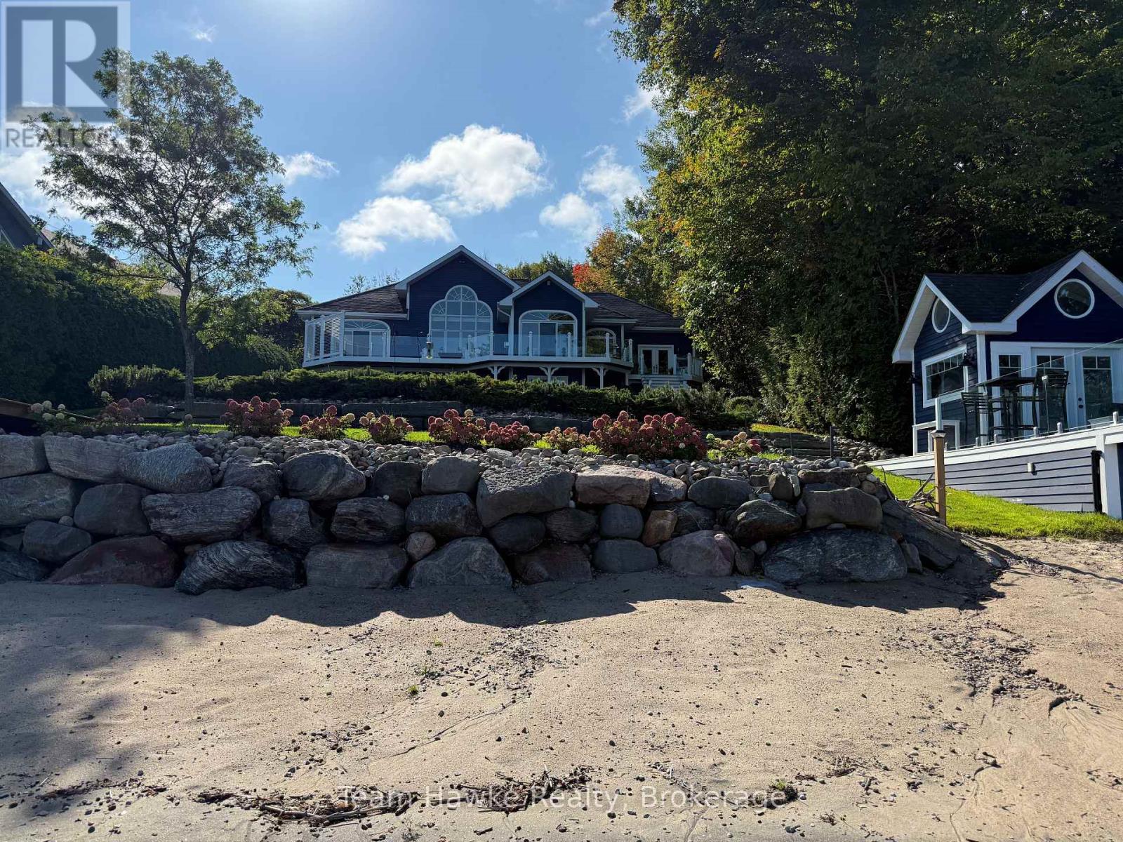 192 Gilwood Park Drive, Penetanguishene, Ontario  L9M 1Z6 - Photo 37 - S12429665