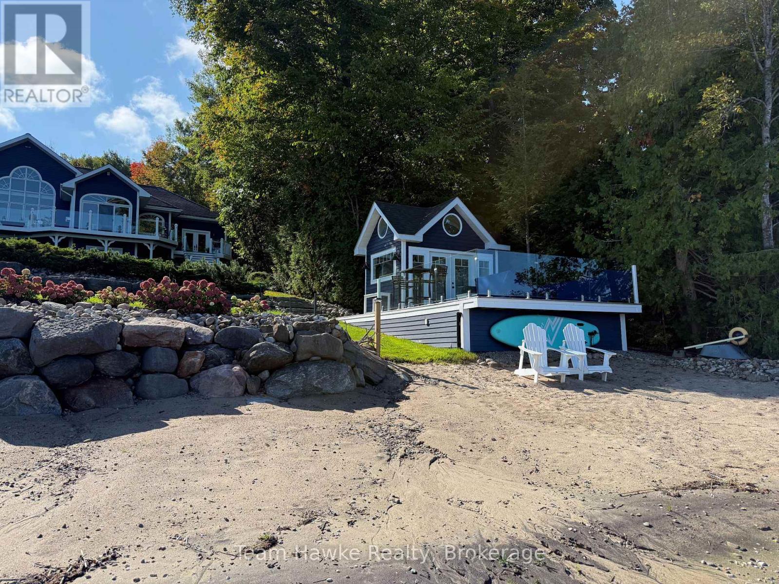 192 Gilwood Park Drive, Penetanguishene, Ontario  L9M 1Z6 - Photo 38 - S12429665