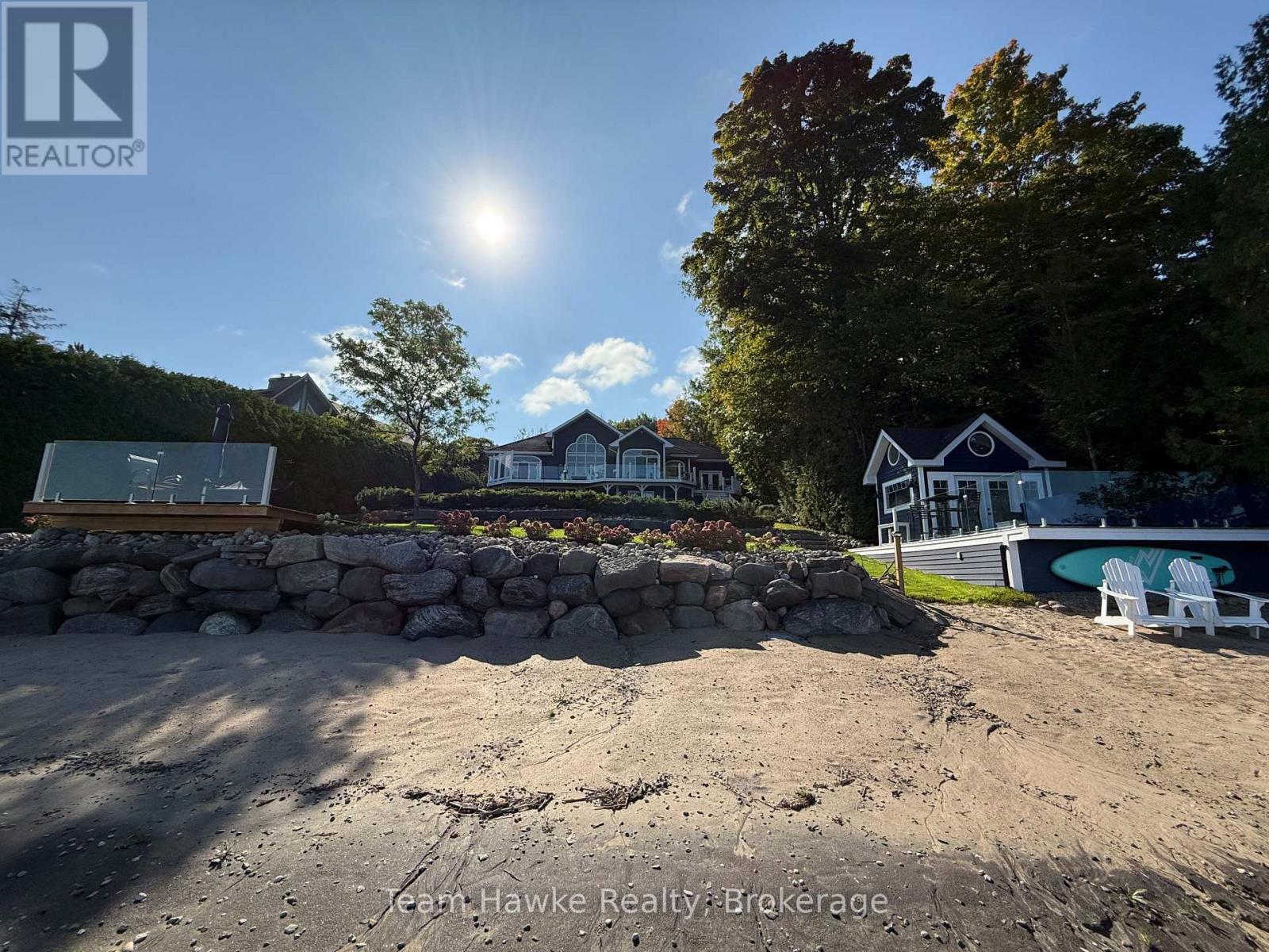 192 Gilwood Park Drive, Penetanguishene, Ontario  L9M 1Z6 - Photo 36 - S12429665