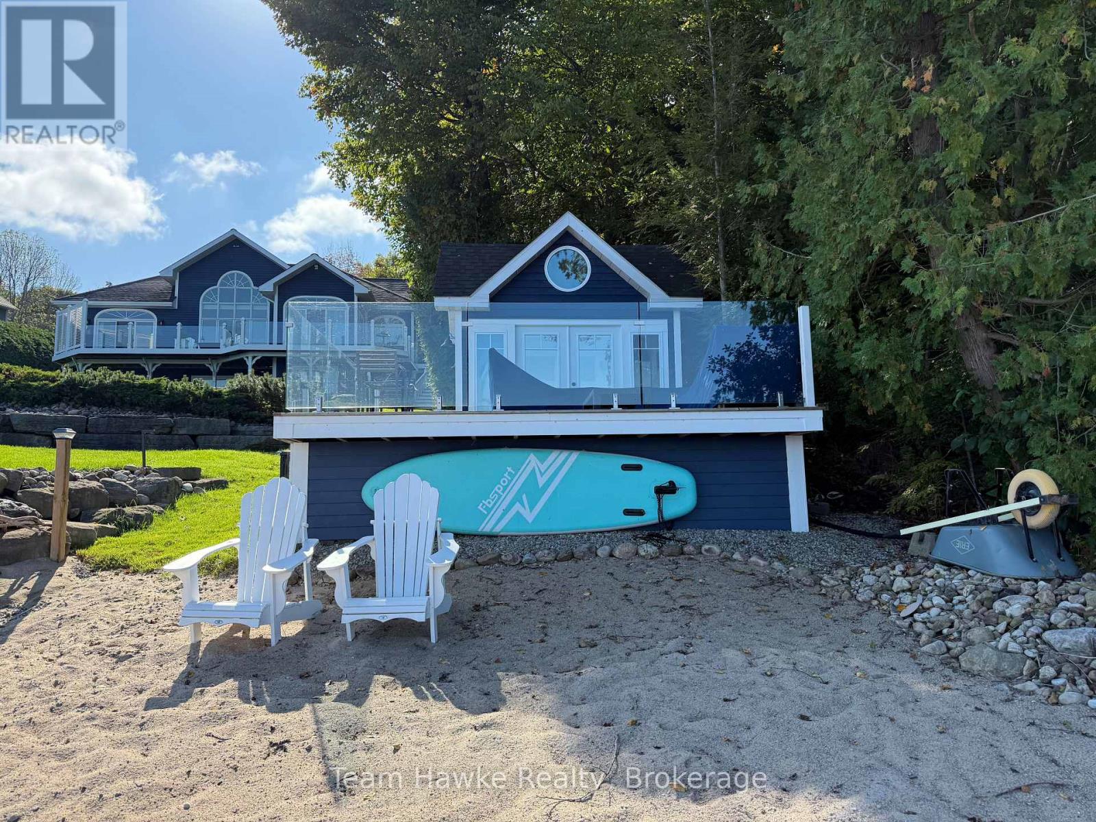 192 Gilwood Park Drive, Penetanguishene, Ontario  L9M 1Z6 - Photo 39 - S12429665