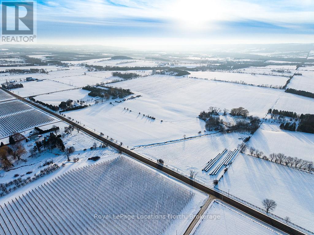 416400 10TH LINE, Blue Mountains, Ontario
