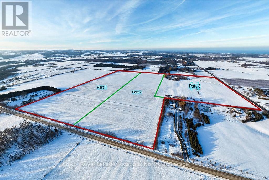 416400 10th Line, Blue Mountains, Ontario  N0H 1J0 - Photo 2 - X12640898