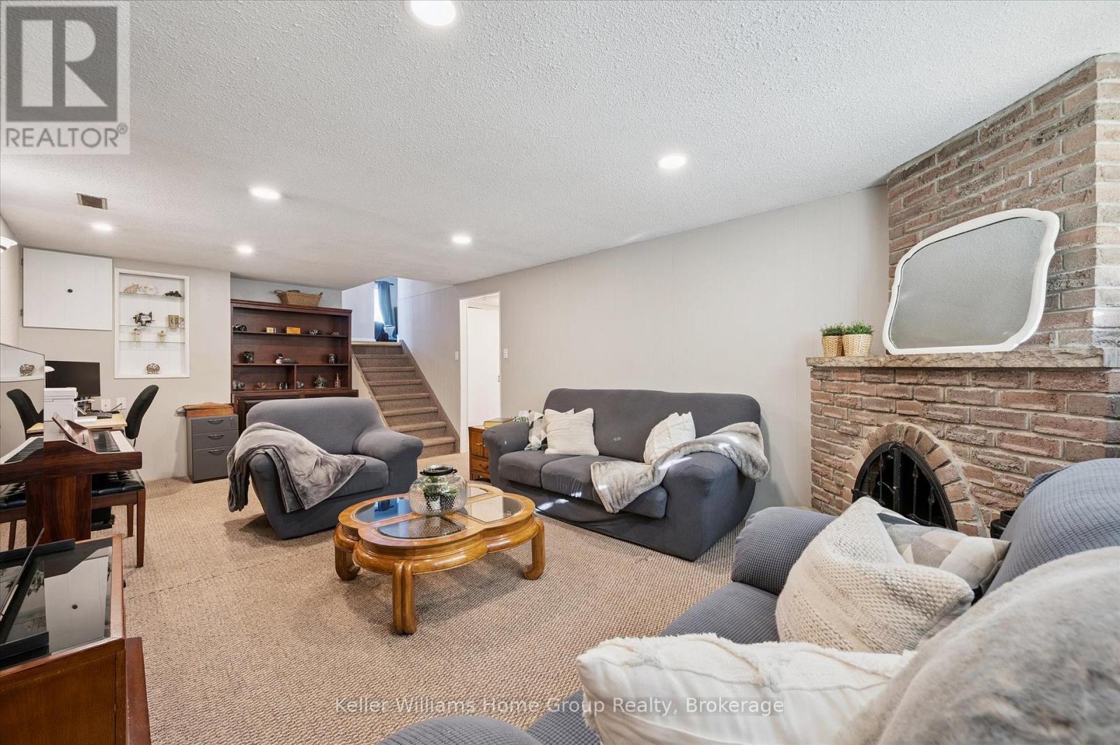 1 Islington Avenue, Guelph (Victoria North), Ontario  N1E 1B2 - Photo 29 - X12566378