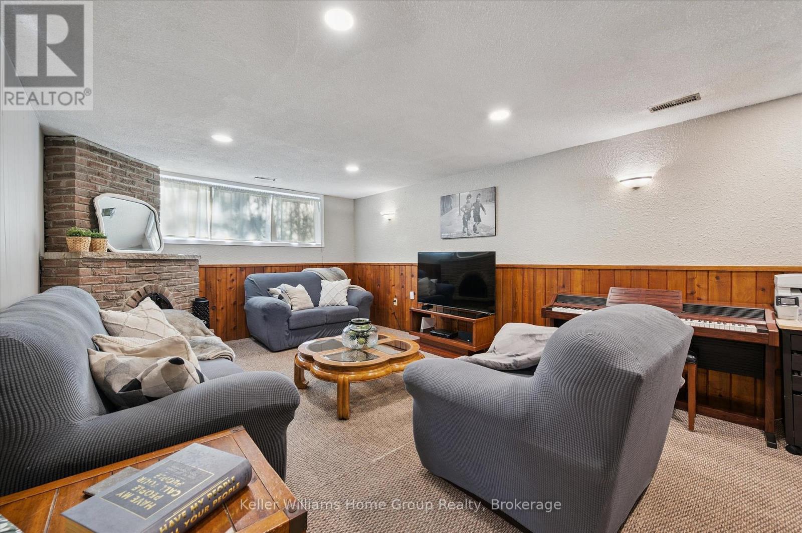 1 Islington Avenue, Guelph (Victoria North), Ontario  N1E 1B2 - Photo 31 - X12566378