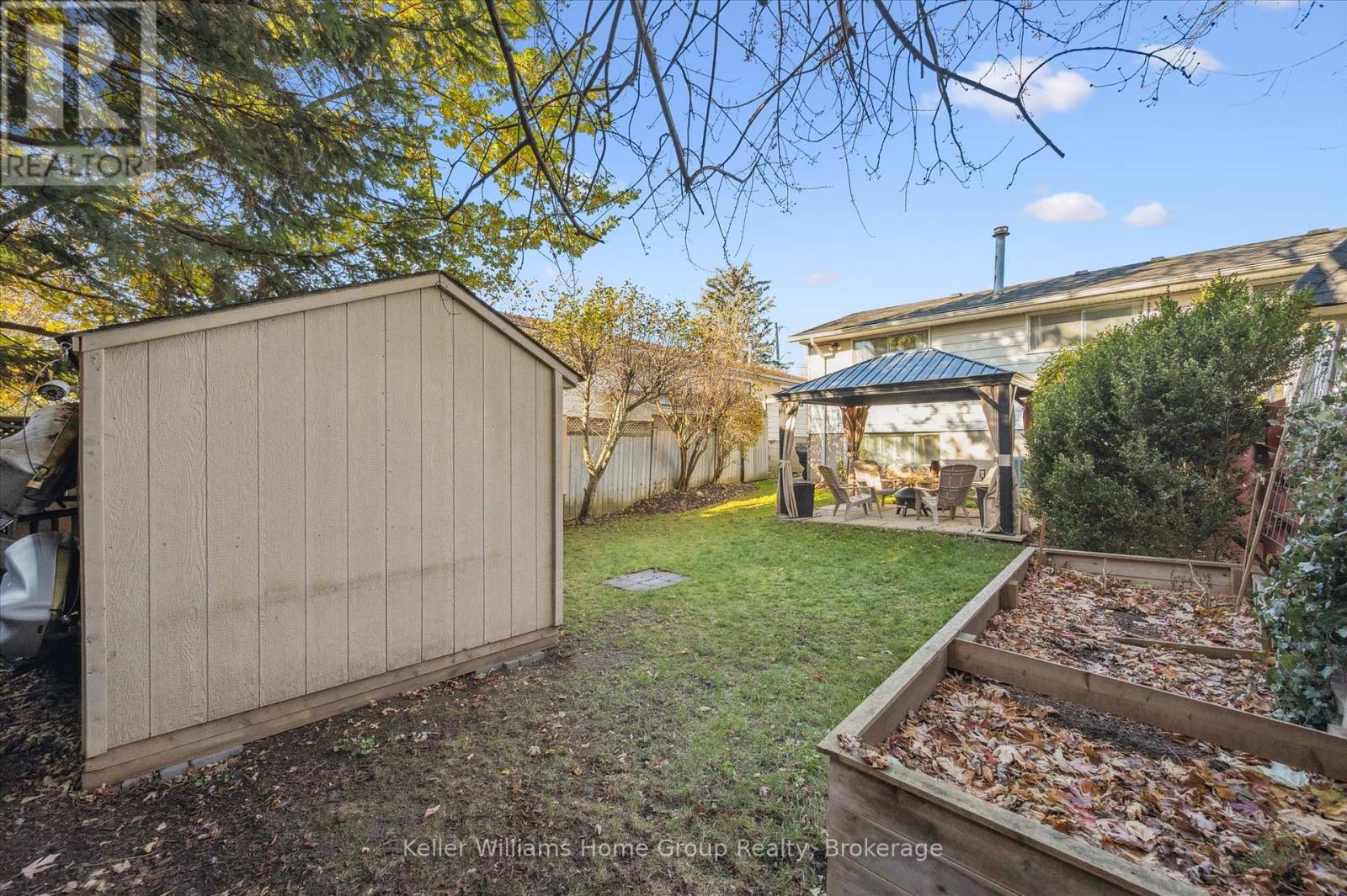 1 Islington Avenue, Guelph (Victoria North), Ontario  N1E 1B2 - Photo 40 - X12566378