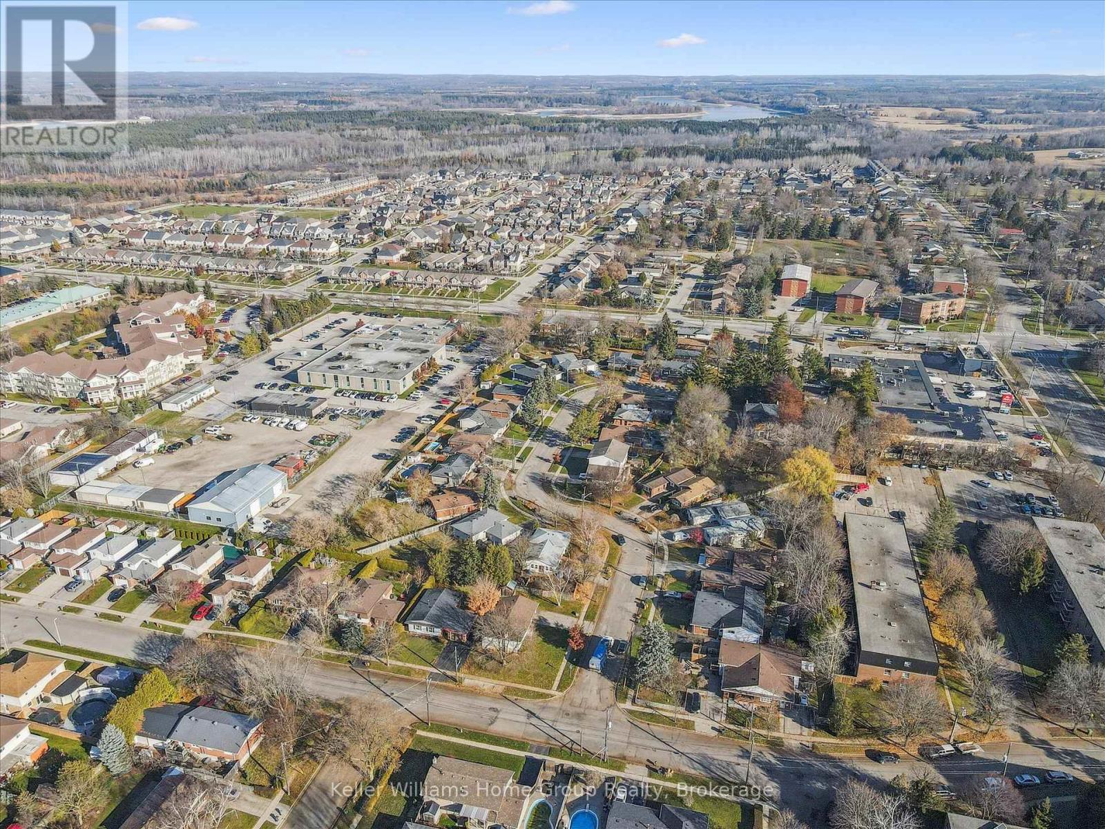 1 Islington Avenue, Guelph (Victoria North), Ontario  N1E 1B2 - Photo 46 - X12566378