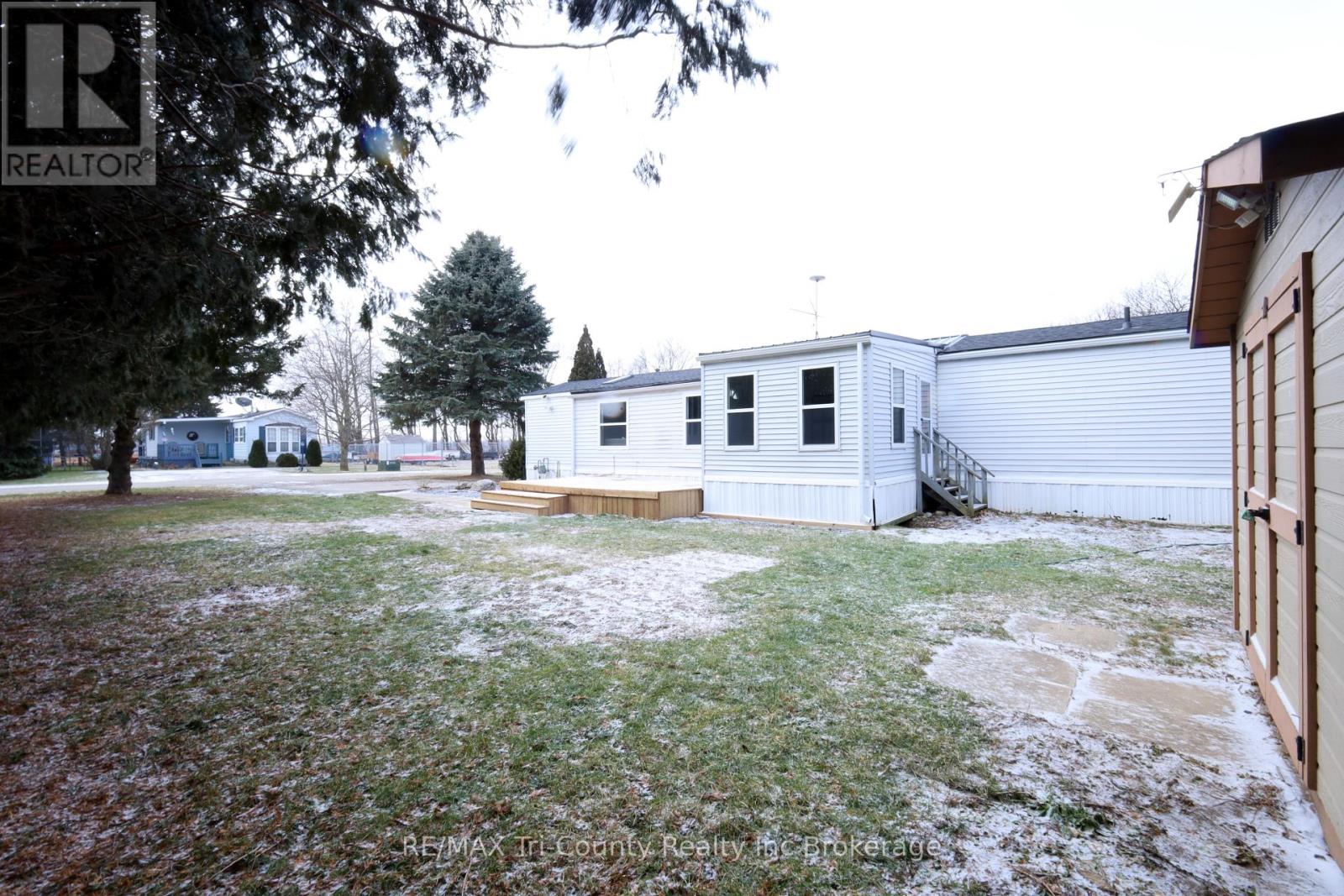 Unit #57 - 11981 Plank Rd (Tillsonburg) Road, Bayham, Ontario  N4G 4G9 - Photo 3 - X12688224