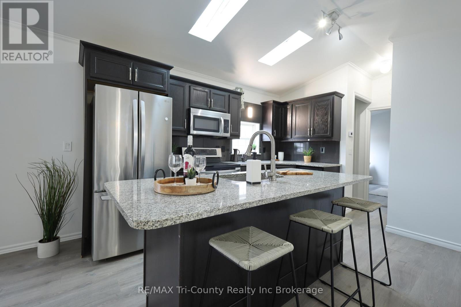 Unit #57 - 11981 Plank Rd (Tillsonburg) Road, Bayham, Ontario  N4G 4G9 - Photo 5 - X12688224